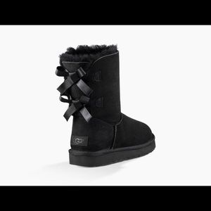 BAILEY BOW II BOOT UGGS